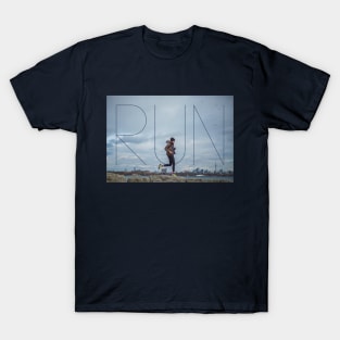 RUN FOR LIFE T-Shirt